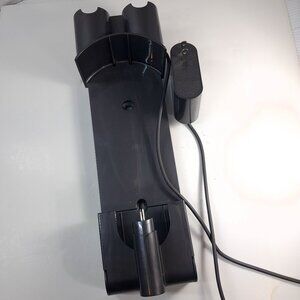 Dyson Wall Mount Docking Station Charger charging cord 205720-02 For V6 V7 V8